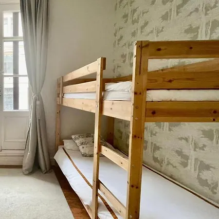 Casa Abando-ibarra Homestay