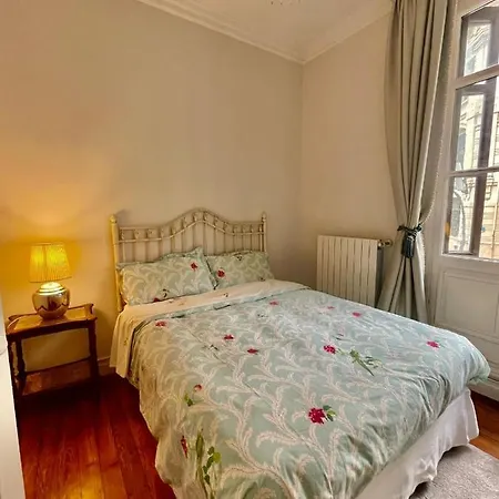 Casa Abando-ibarra * Bilbao