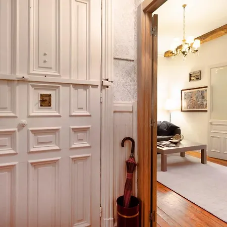 منزل للإقامة Casa Abando-ibarra *