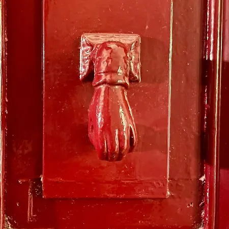 منزل للإقامة Casa Abando-ibarra بلباو