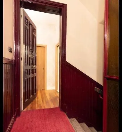 Casa Abando-ibarra Bilbao